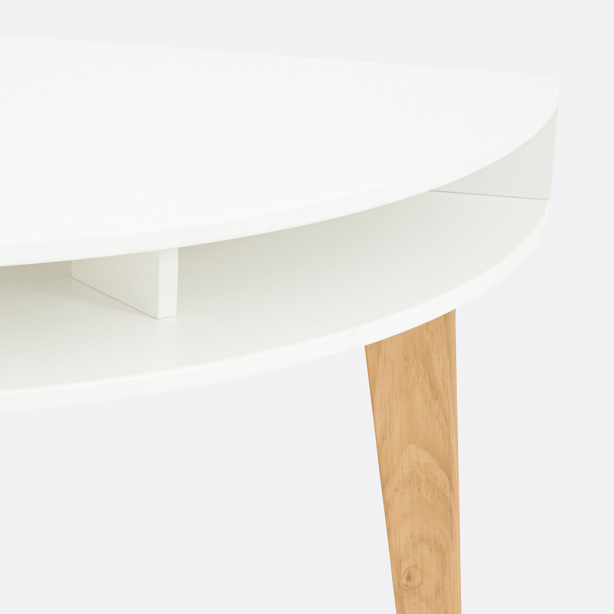 LA REDOUTE INTERIORS<br>Hoekbureau/consola, Grimsby