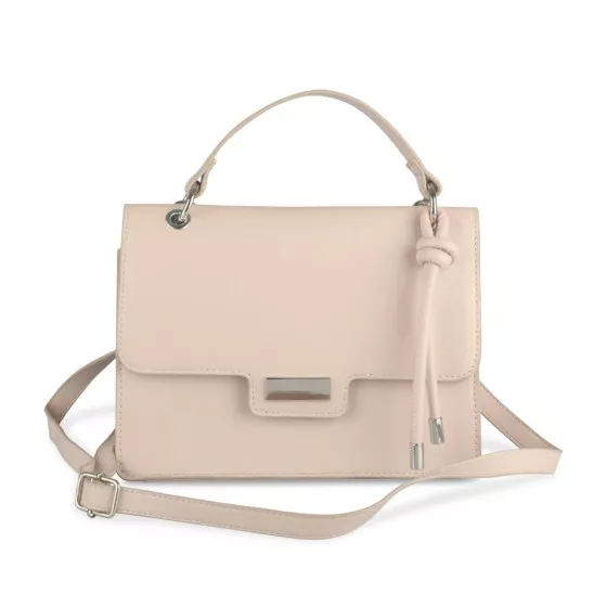 Sac à main BEIGE PHILOV
