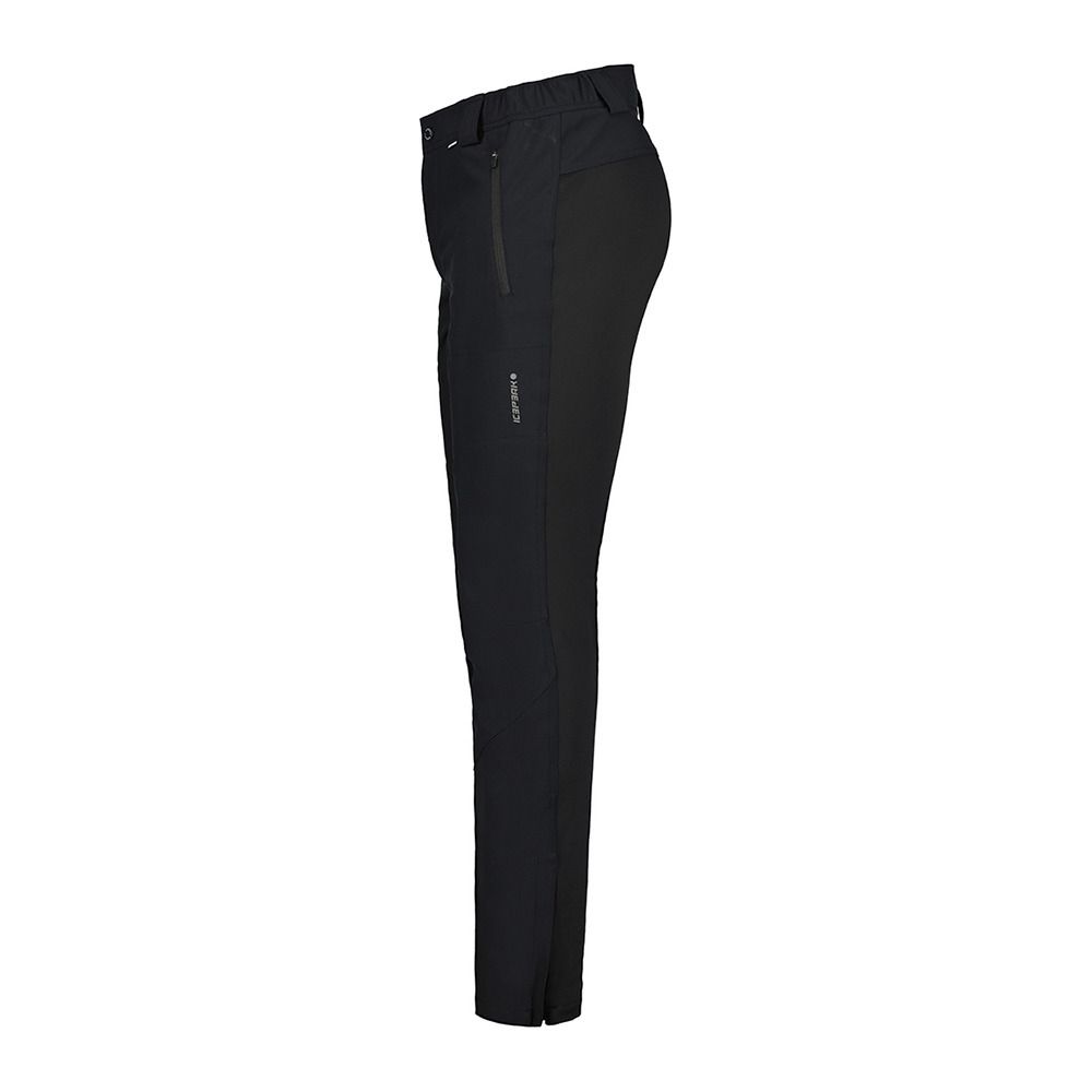 Icepeak DORR - Pantalon Homme black