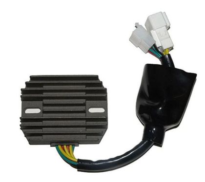 Régulateur de tension Electrosport