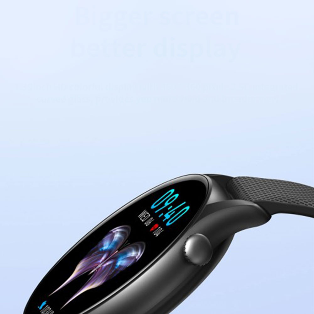 Bluetooth Smart Watch 1.39