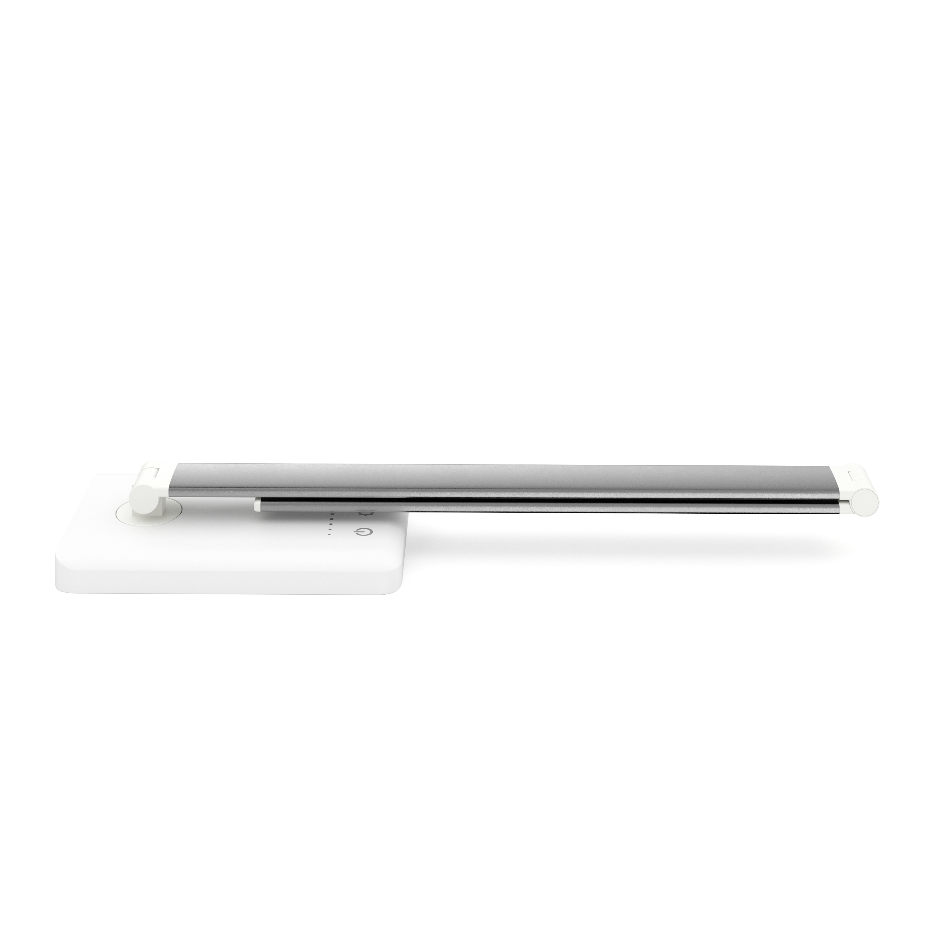 LED Tischlampe LUX weiss