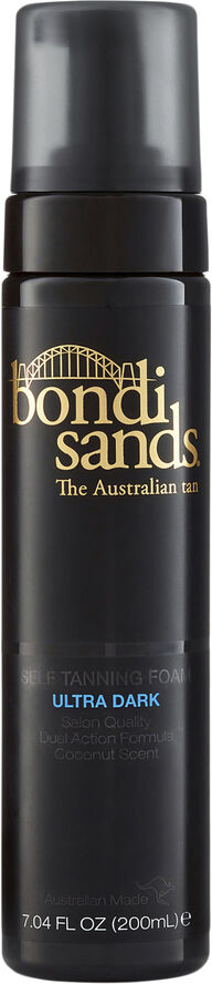 Bondi Sands Self tanning foam Ultra Dark