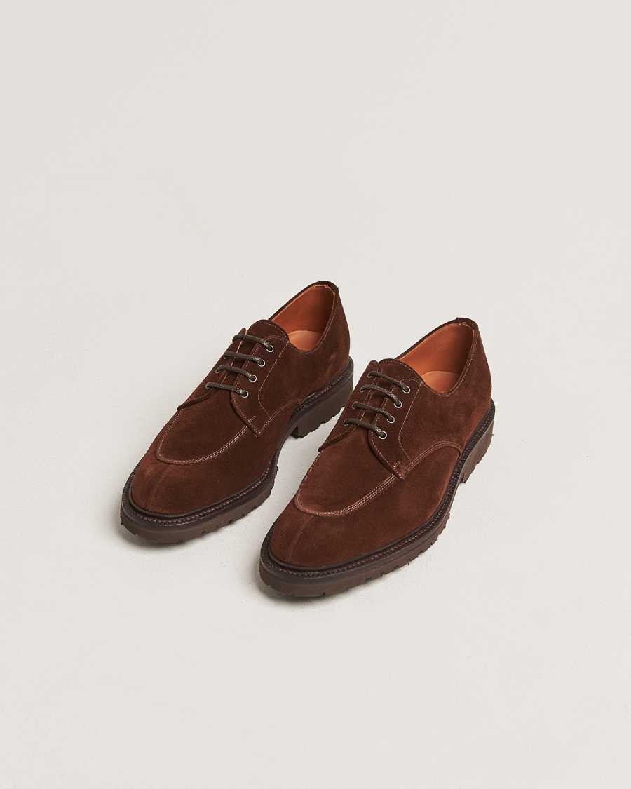 Sanders Jonah Split Toe Lightweight Gibson Polo Snuff