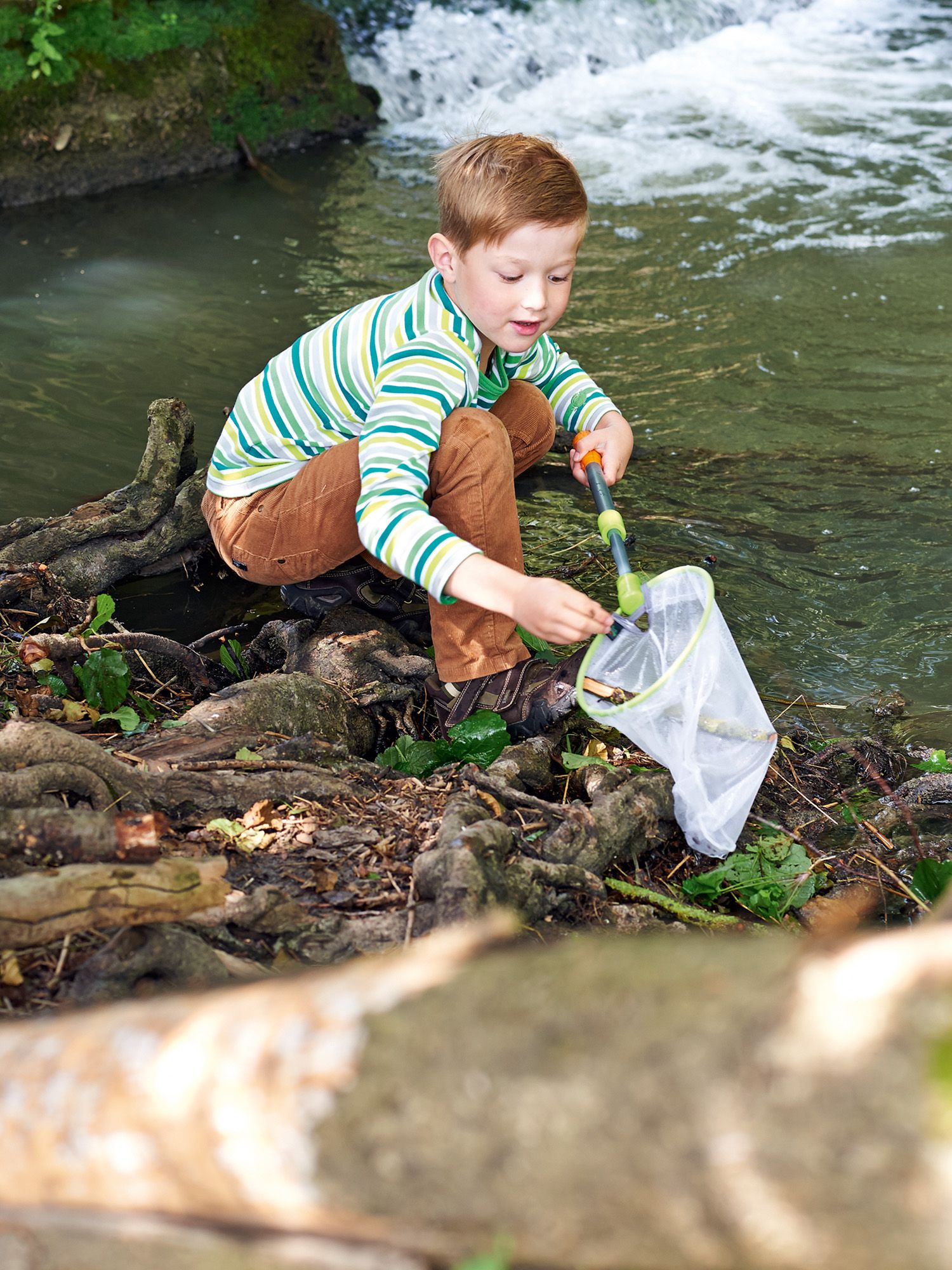 HABA Kescher Terra Kids Kescher