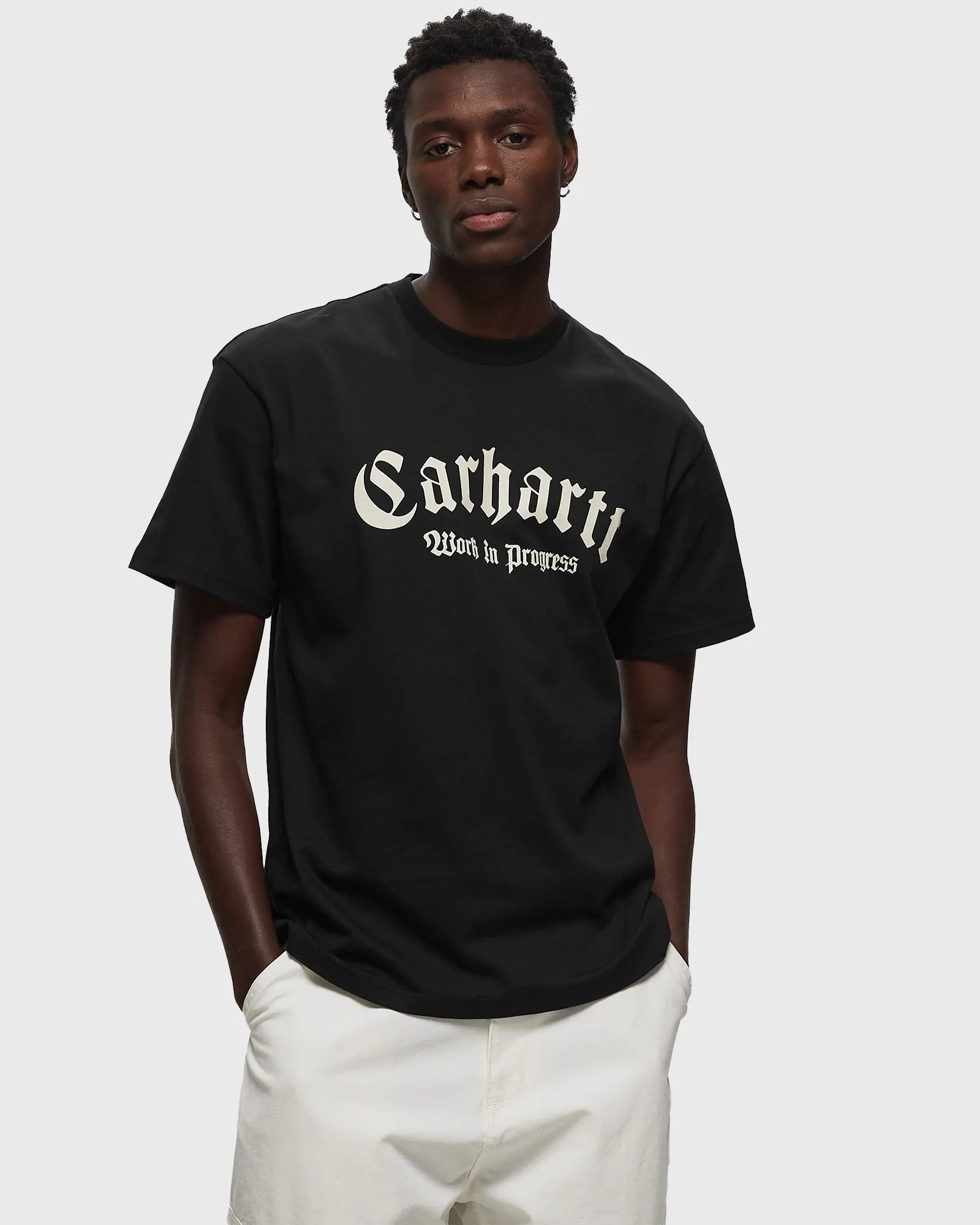 Carhartt WIP S/S Onyx T-Shirt