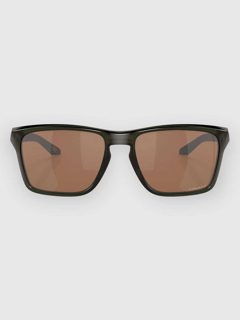 Oakley Sylas Olive Ink Sunglasses prizm tungsten