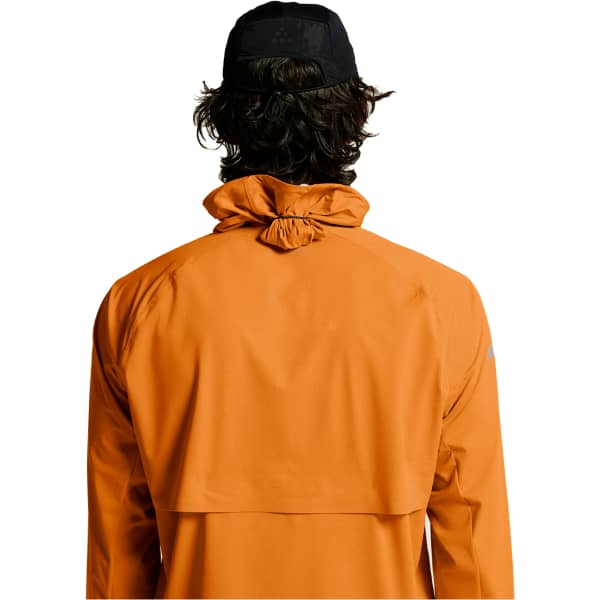 Veste ski de fond CRAFT PRO HYDRO JACKET 3 M CARA