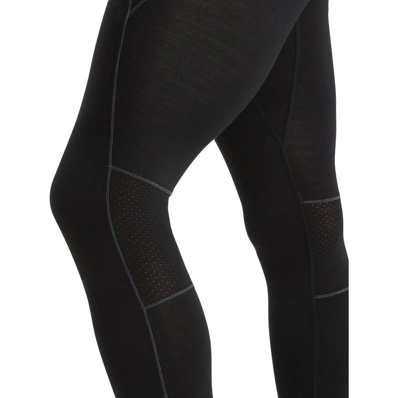 Icebreaker Herren 150 Zone Leggings