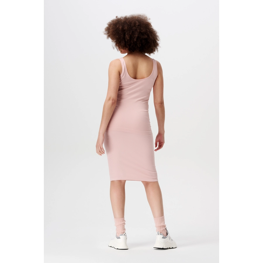 Noppies Tanktop Sama Pale Mauve