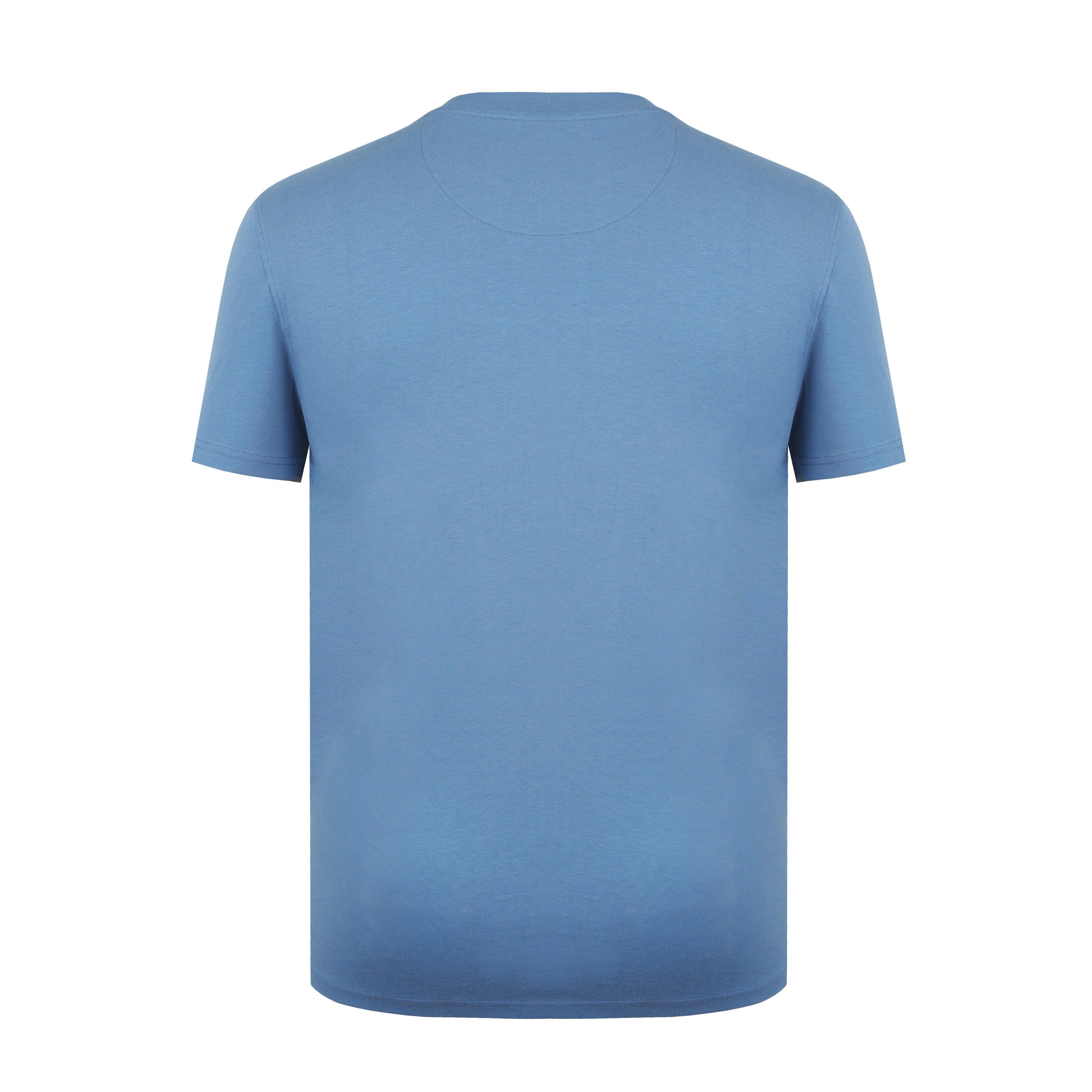 Firetrap Trek T Shirt Mens