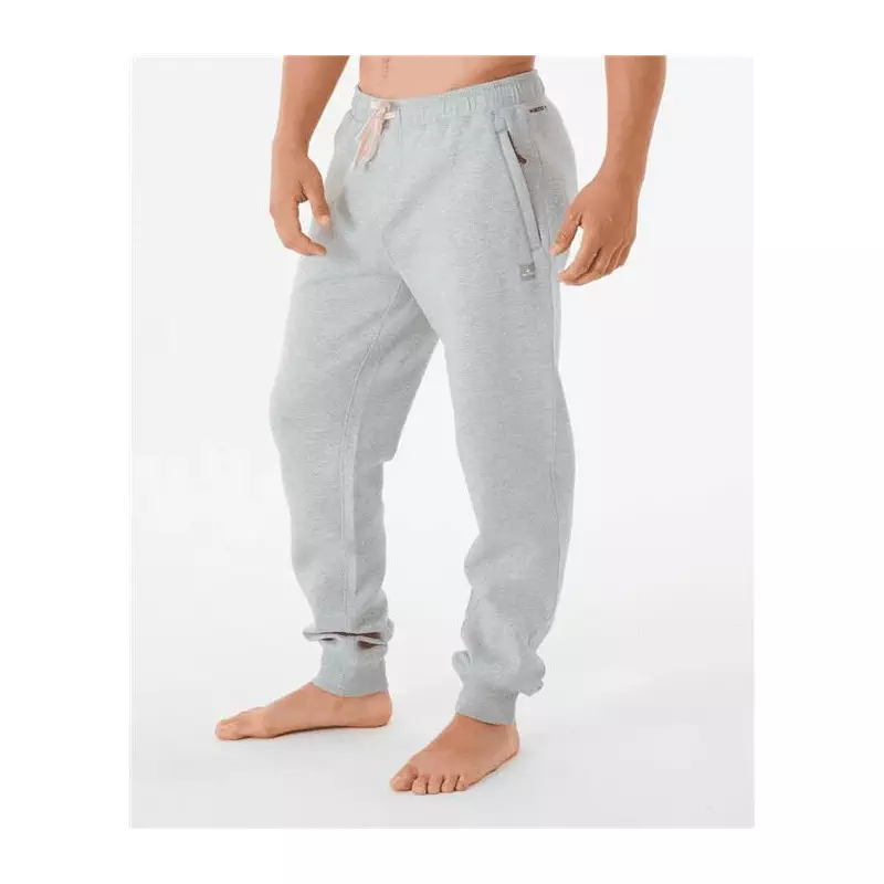 Pantalon RIPCURL Vaporcool Trackpant Grey Marle