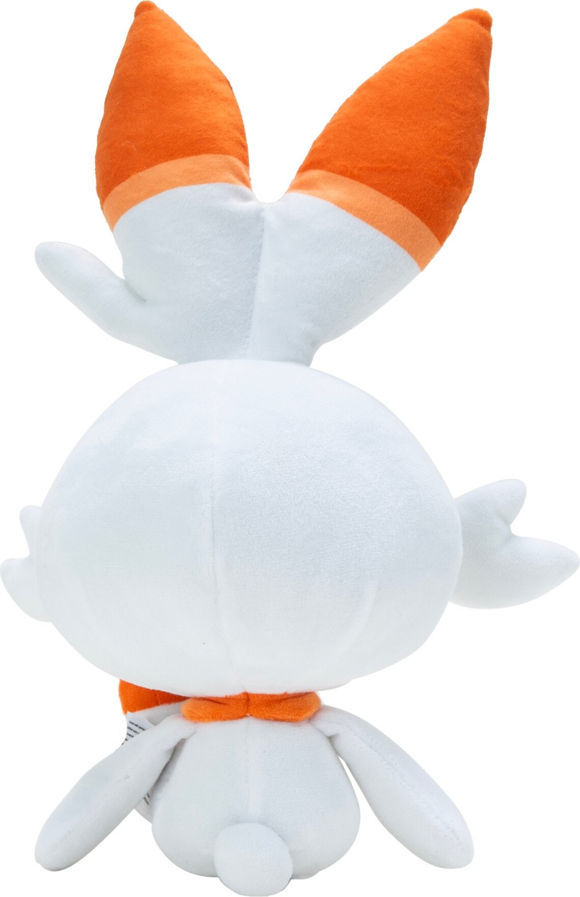 Scorbunny Bamse - Pokémon - 30 CM
