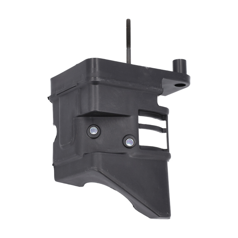 Filterholder motor