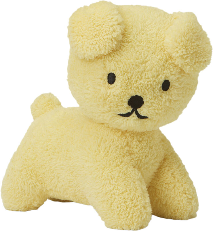 Bon Ton Toys Snuffy Terry Light Yellow - 21 cm Yellow