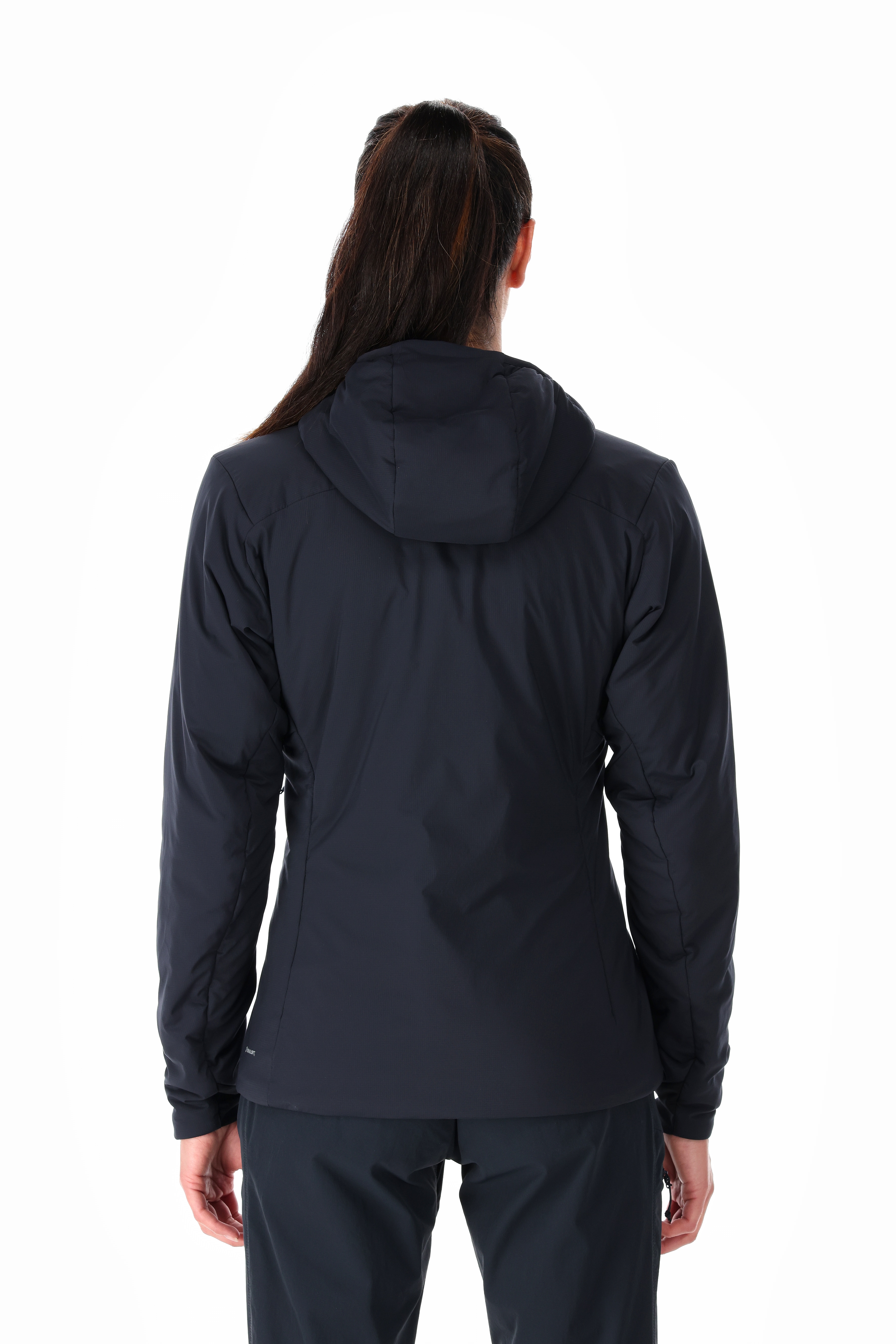 RAB Xenair Alpine Light Jacket, dame