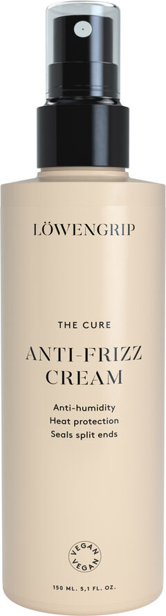Löwengrip The Cure - Anti-Frizz Cream