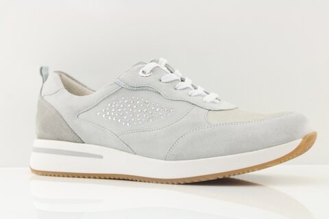 Waldläufer Schnürschuhe