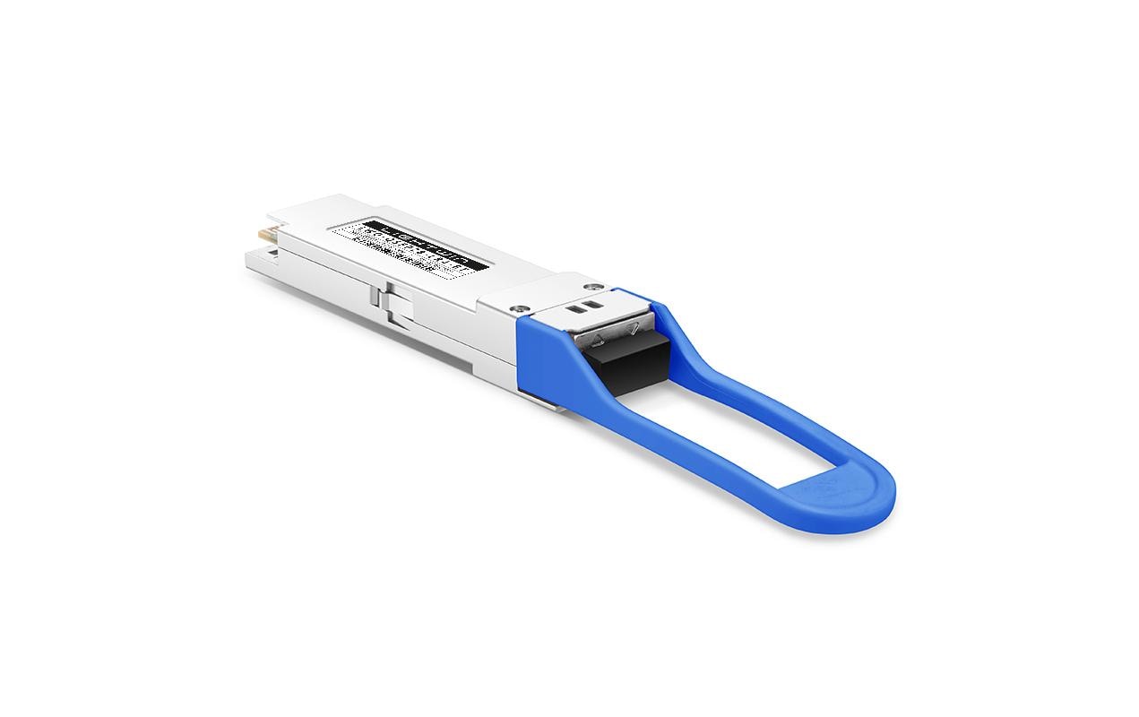 SFP28 Modul LWO-QSFP28-LR4-BT<br>100GBit QSFP28 LR4 Ethernet (10km) DFB