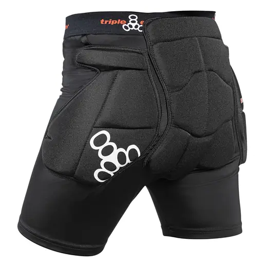 Triple Eight Bumsaver 2 Crash Pants - Rulleskøjter | SkatePro