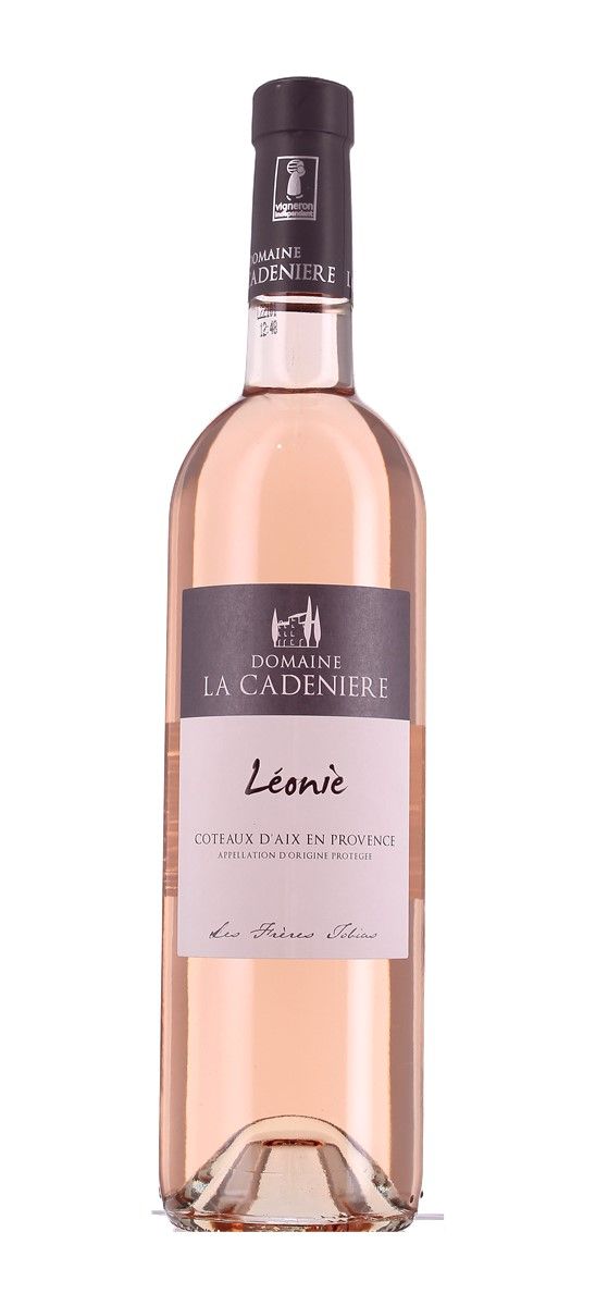 Domaine de la Cadenière - Léonie 2021