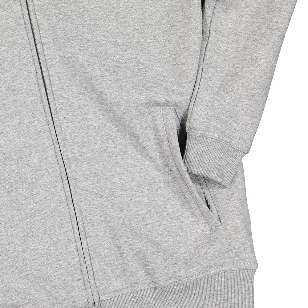 Montana<br>Logo Zip Hoody
