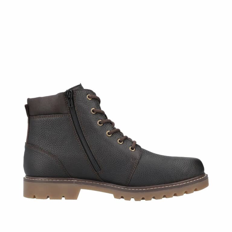 Rieker Støvle Herre 38842-25