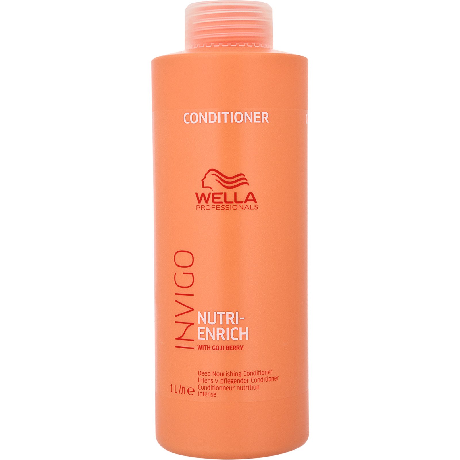 Wella Invigo Conditioner Nutri Enrich 1000 ml