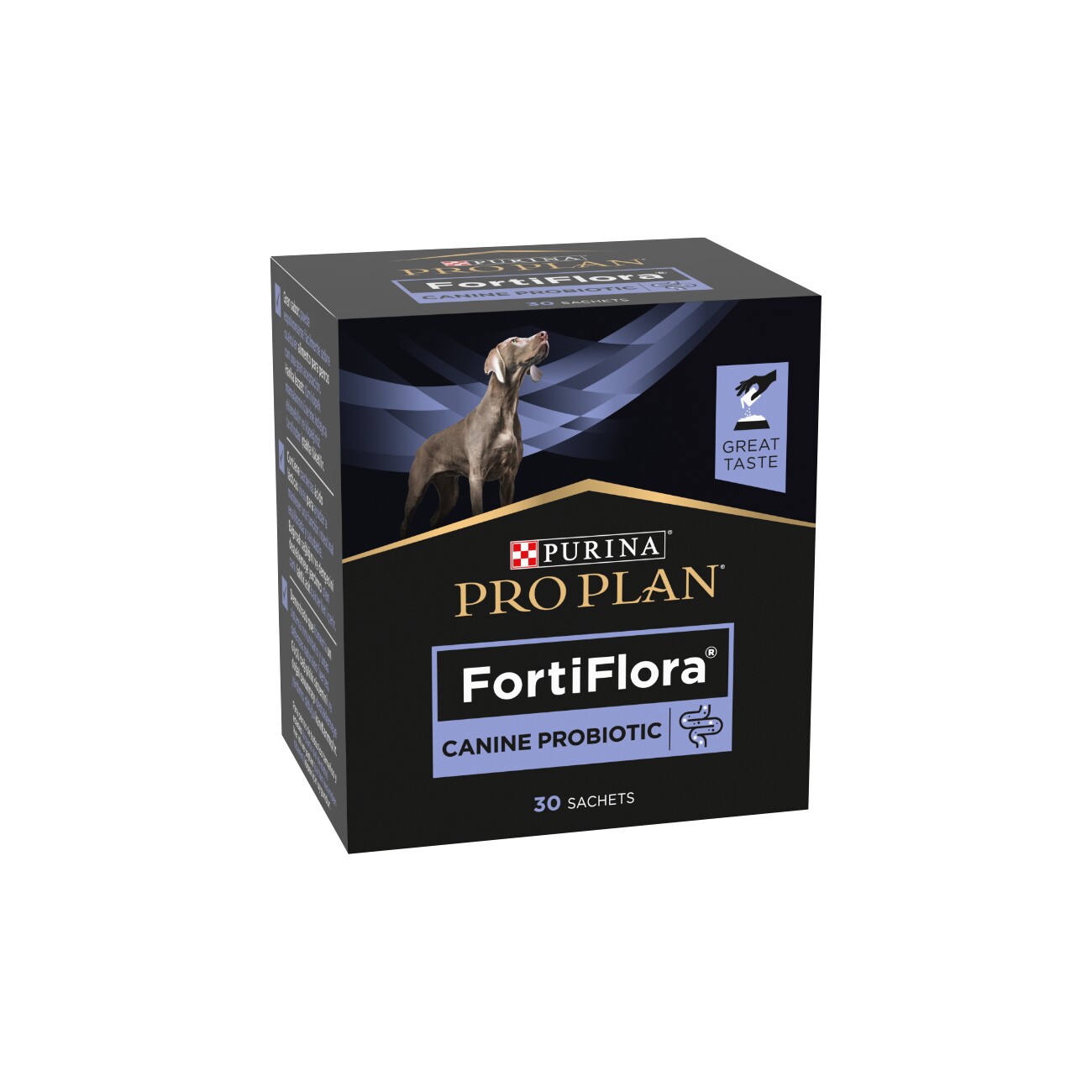 PRO PLAN FortiFlora Canine Probiotic