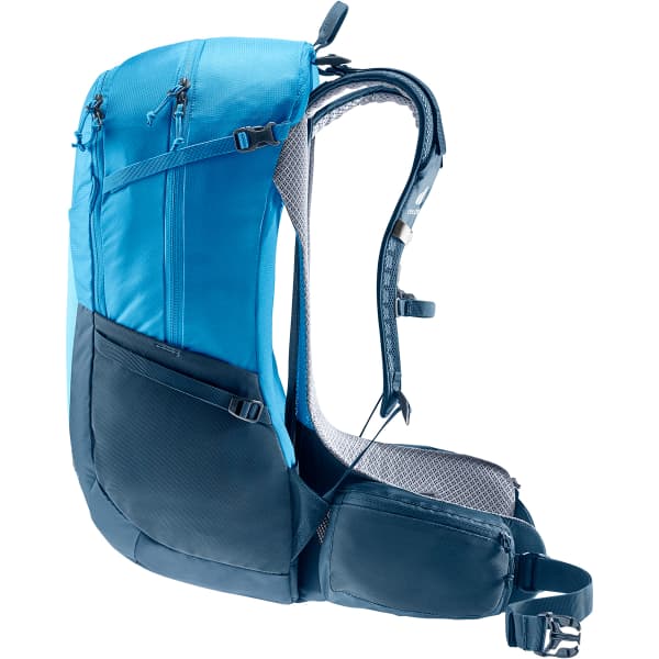 Sac à dos randonnée DEUTER FUTURA 27 REEF-INK