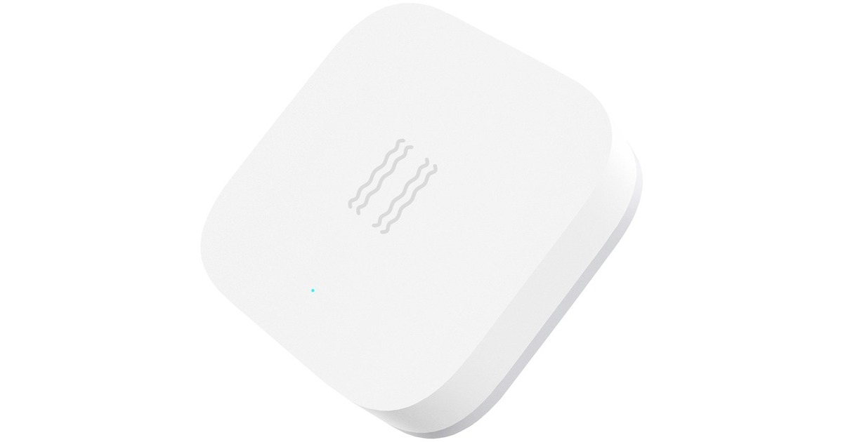 AqaraVibration Sensor vibratiesensor  (Wit)