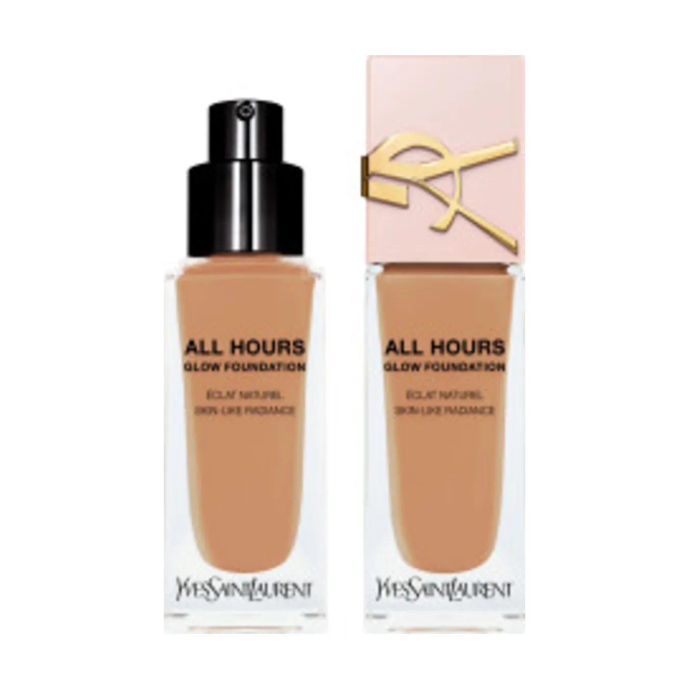 Yves Saint Laurent All Hours Glow FoundationLight Cool 1