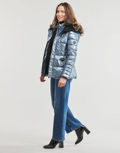 Morgan - GARBO - Bleu
