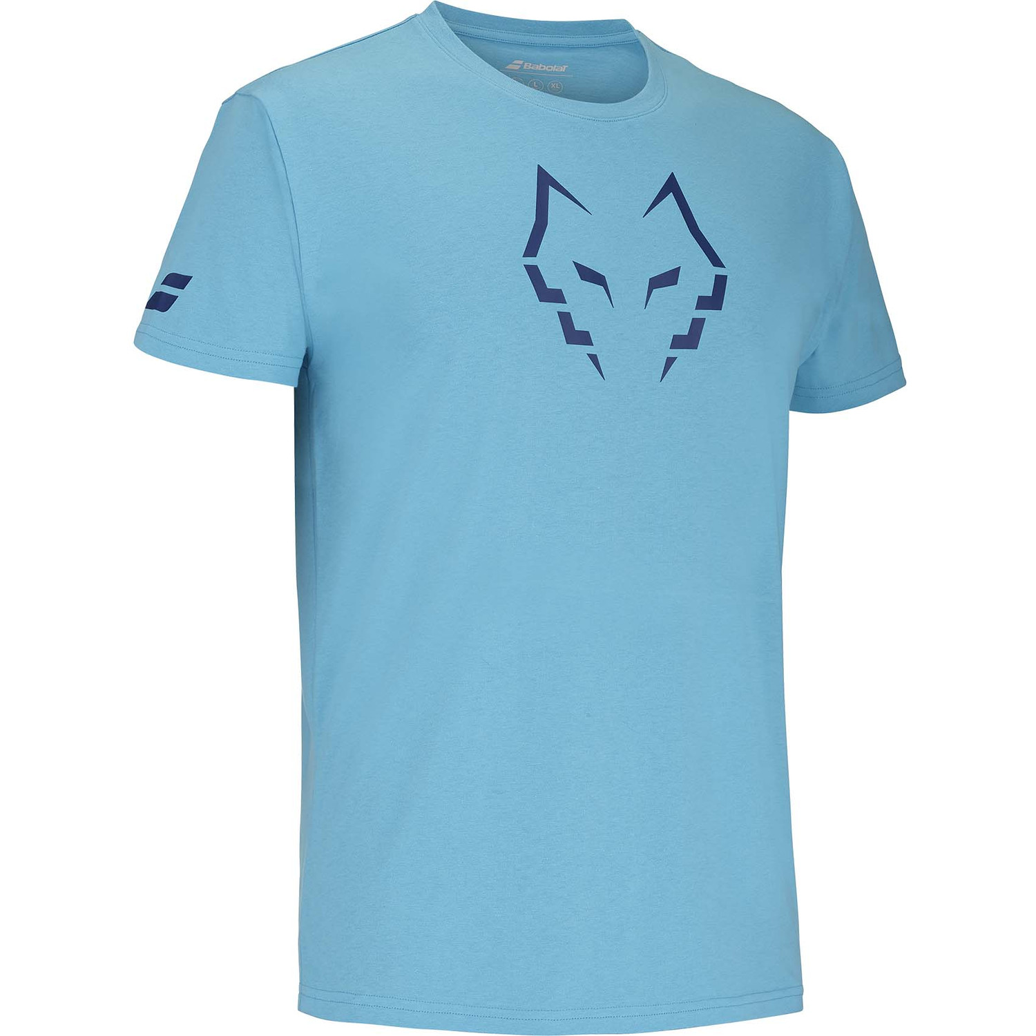 Babolat Lebrón Cotton Tee