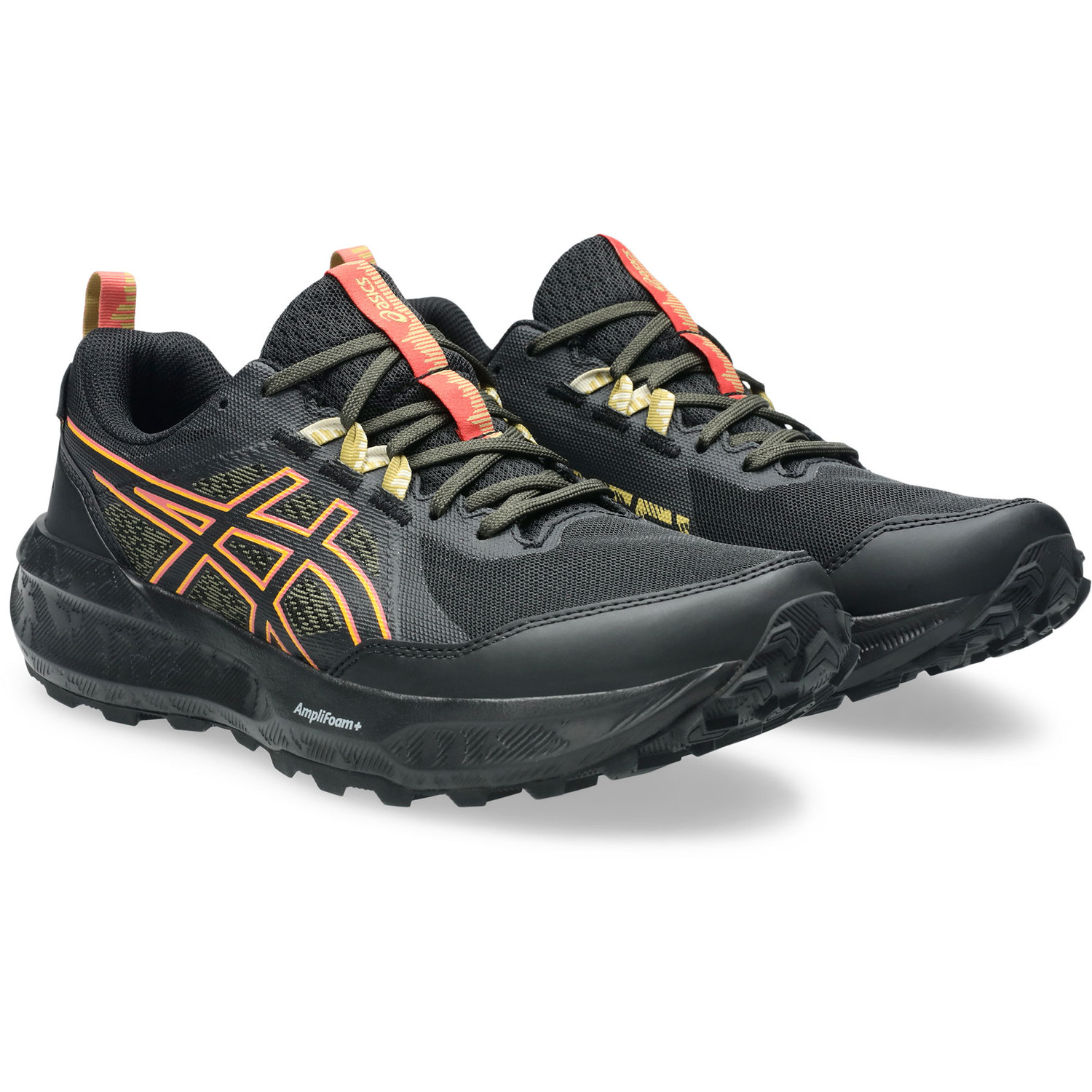 ASICS GEL-Sonoma 8 GTX Dames