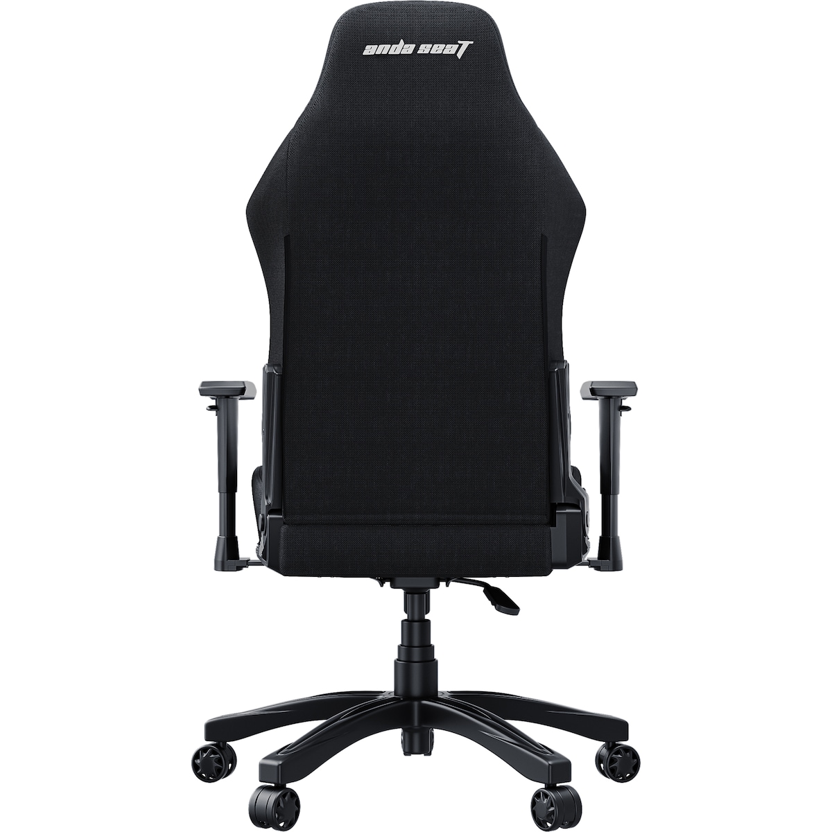 AndaSeat Luna gamingstol (sort stoff)