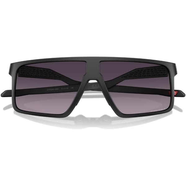 Nouveautés optique protection OAKLEY HELUX MATTE BLACK/PRIZM GREY GRADIENT