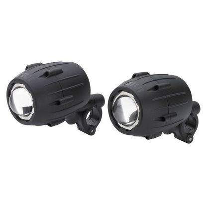 Feux Givi PHARE HALOGENE ADDITIONNEL S1310 TREKKER Universel