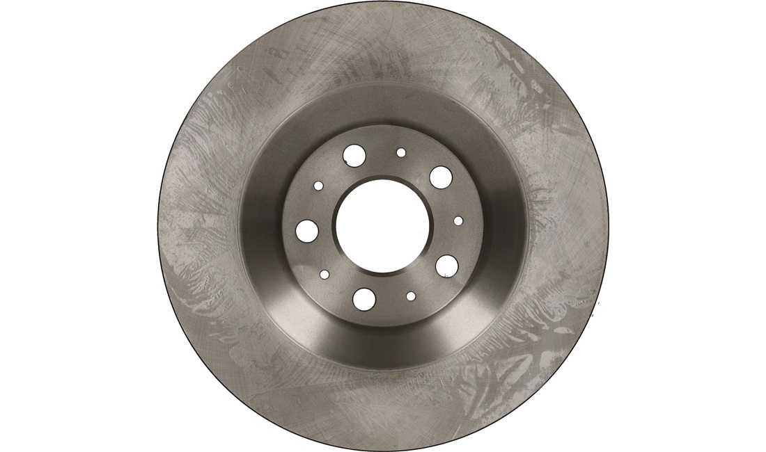 Bremseskive 335 x 22 mm