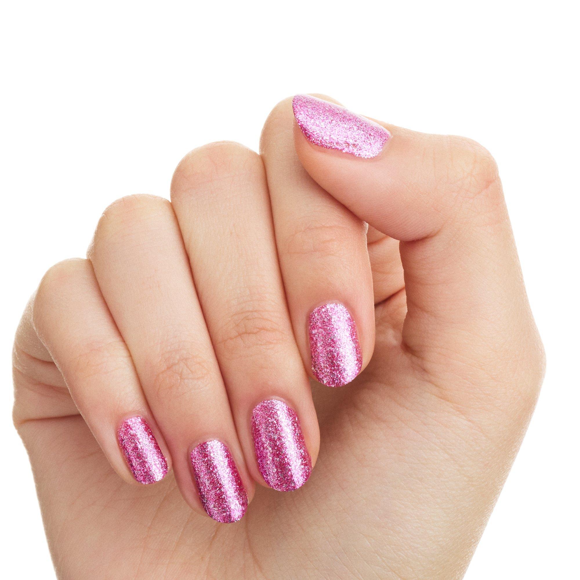 DISCO GLITTER mini nail polish vernis à ongles