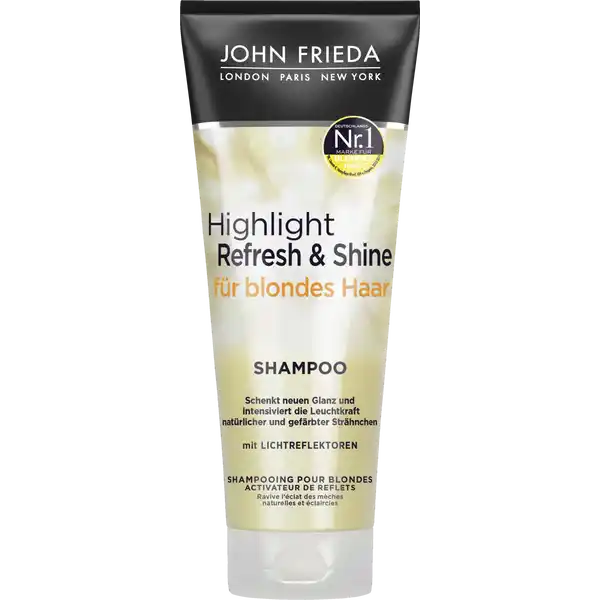 Highlight Refresh & Shine Shampoo