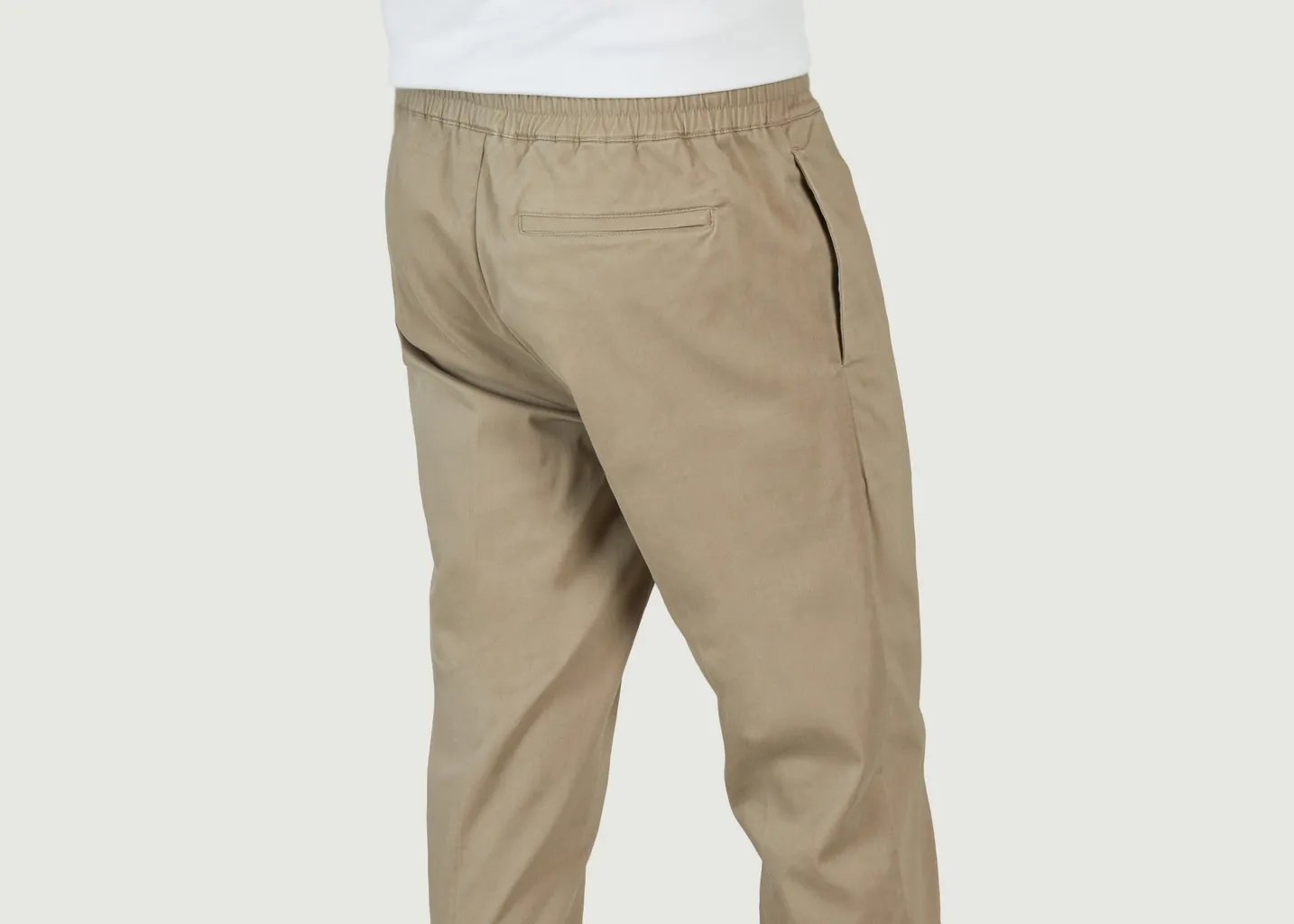 Pantalon Smithy 10821 Samsoe Samsoe