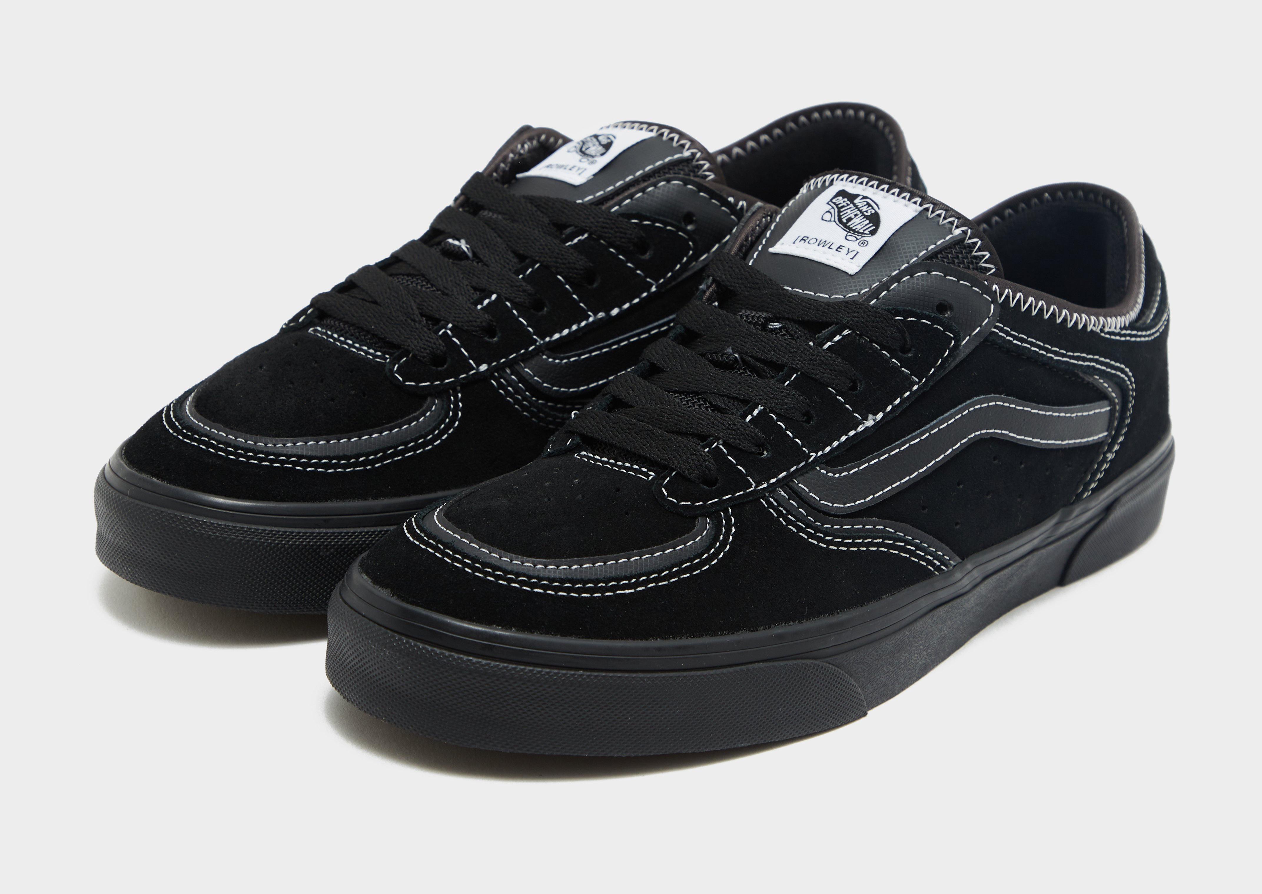 Vans 66/99/19 Rowley Classic Homme