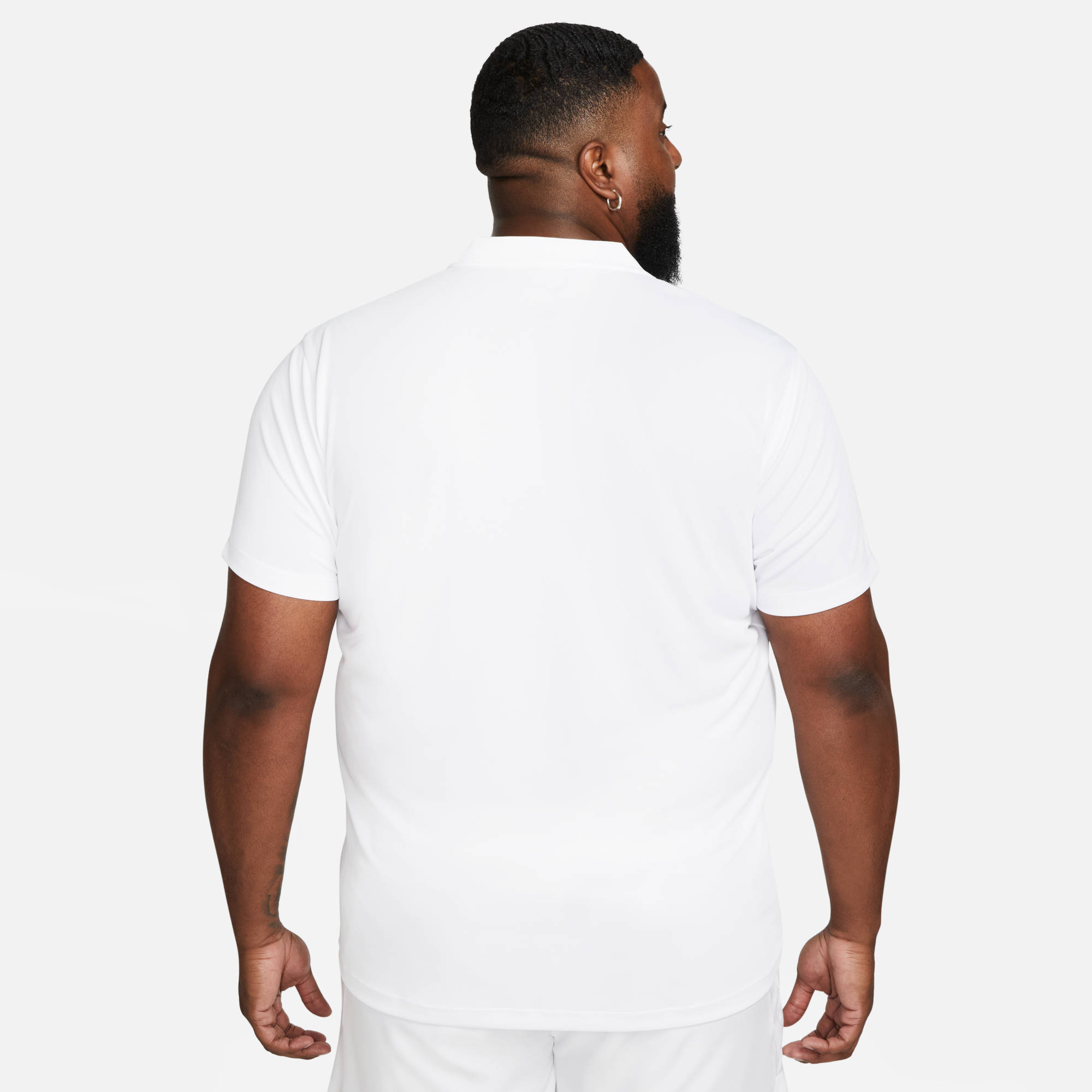 Nike M NKCT DF Polo Blade Solid
