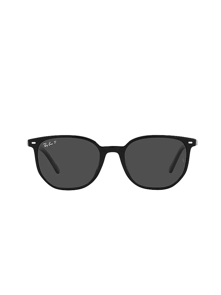 RAY BAN Sonnenbrille ELLIOT schwarz