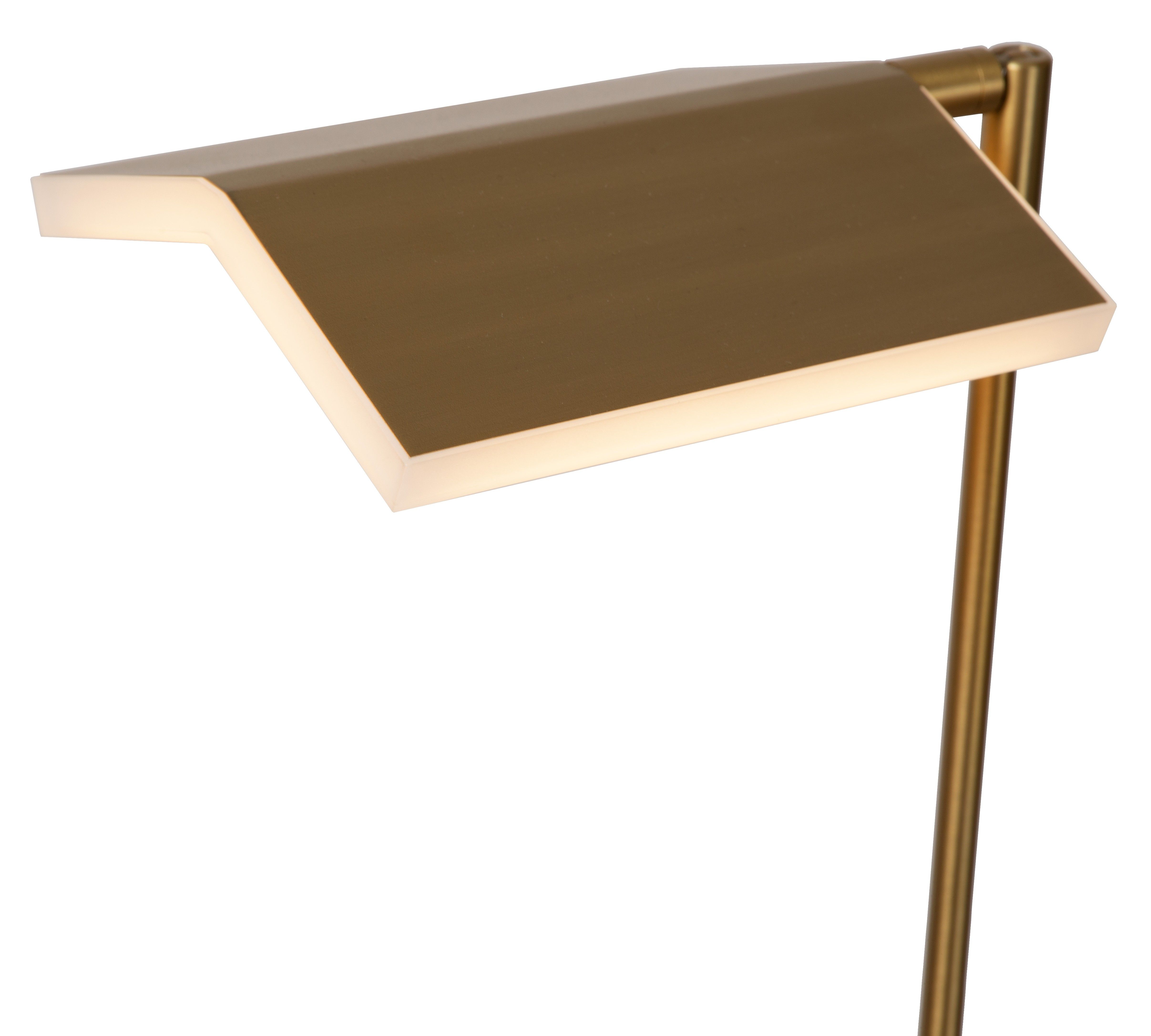 Vloerlamp Aaron ⌀20  x H134 cm