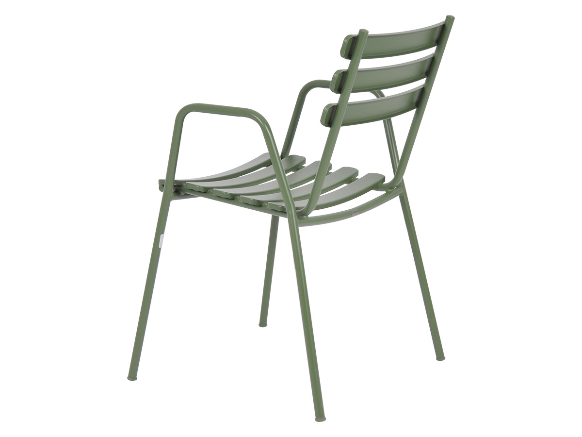 Jan Kurtz Jack stapelstoel - Mint