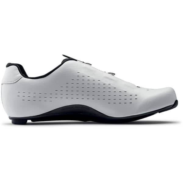 Chaussure vélo route NORTHWAVE REVOLUTION 3 WHITE/BRONZE