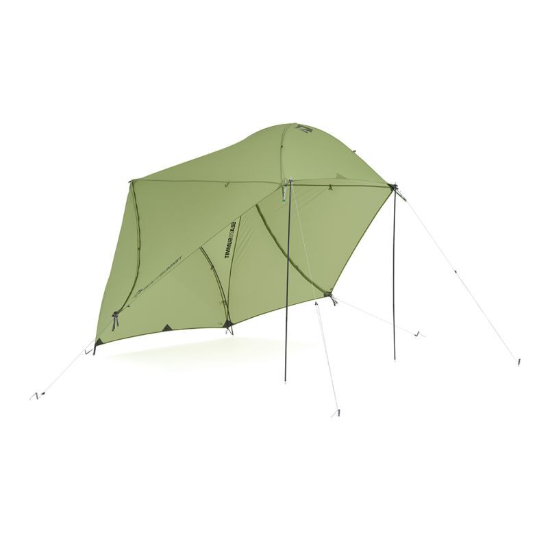 Telos TR2 - Tente