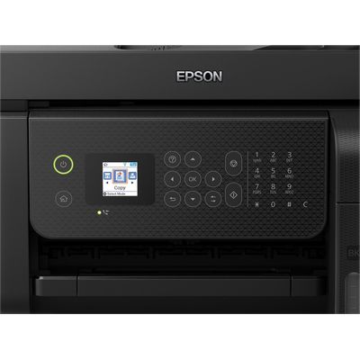 Epson EcoTank ET-4800 - imprimante multifonction jet d'encre couleur A4